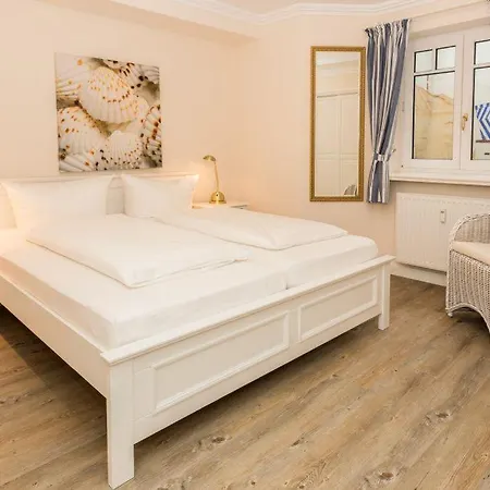 Alte Stadtgaertnerei Whg 23 Apartmán