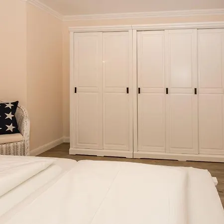 Alte Stadtgaertnerei Whg 23 *