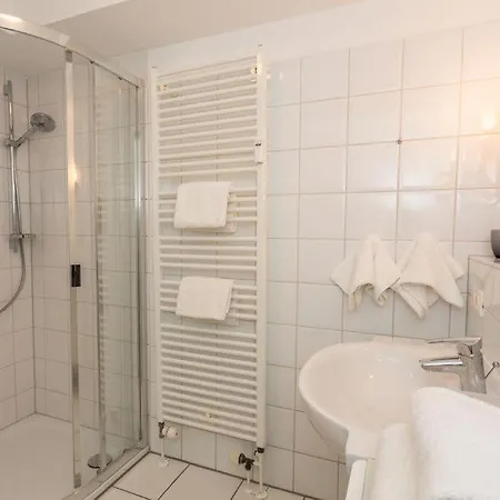 Alte Stadtgaertnerei Whg 23